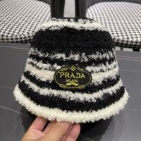 Cheap Prada Caps #1237910 Replica Wholesale [$36.00 USD] [ITEM#1237910] on Replica Prada Caps