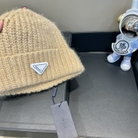 Cheap Prada Caps #1237915 Replica Wholesale [$34.00 USD] [ITEM#1237915] on Replica Prada Caps