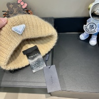 Cheap Prada Caps #1237915 Replica Wholesale [$34.00 USD] [ITEM#1237915] on Replica Prada Caps