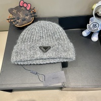 Cheap Prada Caps #1237916 Replica Wholesale [$34.00 USD] [ITEM#1237916] on Replica Prada Caps