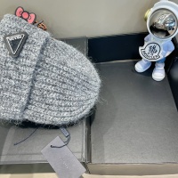 Cheap Prada Caps #1237916 Replica Wholesale [$34.00 USD] [ITEM#1237916] on Replica Prada Caps