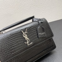 Cheap Yves Saint Laurent YSL AAA Quality Messenger Bags For Women #1237919 Replica Wholesale [$102.00 USD] [ITEM#1237919] on Replica Yves Saint Laurent YSL AAA Messenger Bags