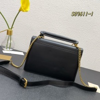 Cheap Yves Saint Laurent YSL AAA Quality Messenger Bags For Women #1237920 Replica Wholesale [$102.00 USD] [ITEM#1237920] on Replica Yves Saint Laurent YSL AAA Messenger Bags