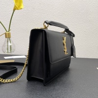 Cheap Yves Saint Laurent YSL AAA Quality Messenger Bags For Women #1237920 Replica Wholesale [$102.00 USD] [ITEM#1237920] on Replica Yves Saint Laurent YSL AAA Messenger Bags