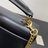 Cheap Yves Saint Laurent YSL AAA Quality Messenger Bags For Women #1237920 Replica Wholesale [$102.00 USD] [ITEM#1237920] on Replica Yves Saint Laurent YSL AAA Messenger Bags