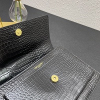 Cheap Yves Saint Laurent YSL AAA Quality Messenger Bags For Women #1237921 Replica Wholesale [$102.00 USD] [ITEM#1237921] on Replica Yves Saint Laurent YSL AAA Messenger Bags