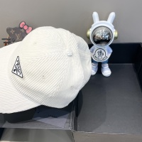 Cheap Prada Caps #1237922 Replica Wholesale [$32.00 USD] [ITEM#1237922] on Replica Prada Caps