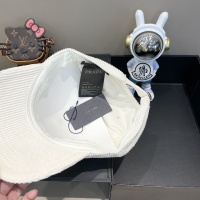 Cheap Prada Caps #1237922 Replica Wholesale [$32.00 USD] [ITEM#1237922] on Replica Prada Caps