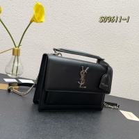 Cheap Yves Saint Laurent YSL AAA Quality Messenger Bags For Women #1237923 Replica Wholesale [$102.00 USD] [ITEM#1237923] on Replica Yves Saint Laurent YSL AAA Messenger Bags