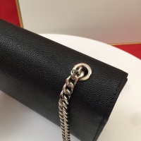 Cheap Yves Saint Laurent YSL AAA Quality Messenger Bags For Women #1237928 Replica Wholesale [$88.00 USD] [ITEM#1237928] on Replica Yves Saint Laurent YSL AAA Messenger Bags