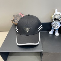 Cheap Prada Caps #1237932 Replica Wholesale [$32.00 USD] [ITEM#1237932] on Replica Prada Caps