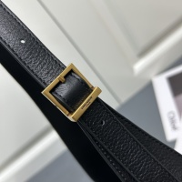 Cheap Yves Saint Laurent YSL AAA Quality Shoulder Bags For Women #1237934 Replica Wholesale [$82.00 USD] [ITEM#1237934] on Replica Yves Saint Laurent YSL AAA Quality Shoulder Bags