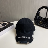 Cheap Balenciaga Caps #1237935 Replica Wholesale [$32.00 USD] [ITEM#1237935] on Replica Balenciaga Caps