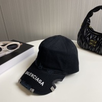 Cheap Balenciaga Caps #1237935 Replica Wholesale [$32.00 USD] [ITEM#1237935] on Replica Balenciaga Caps