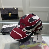 Cheap Balenciaga Caps #1237938 Replica Wholesale [$34.00 USD] [ITEM#1237938] on Replica Balenciaga Caps