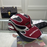 Cheap Balenciaga Caps #1237938 Replica Wholesale [$34.00 USD] [ITEM#1237938] on Replica Balenciaga Caps