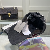 Cheap Balenciaga Caps #1237938 Replica Wholesale [$34.00 USD] [ITEM#1237938] on Replica Balenciaga Caps