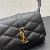 Cheap Yves Saint Laurent YSL AAA Quality Shoulder Bags For Women #1237939 Replica Wholesale [$92.00 USD] [ITEM#1237939] on Replica Yves Saint Laurent YSL AAA Quality Shoulder Bags