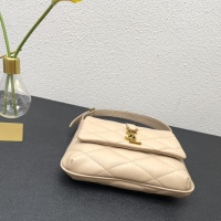 Cheap Yves Saint Laurent YSL AAA Quality Shoulder Bags For Women #1237940 Replica Wholesale [$92.00 USD] [ITEM#1237940] on Replica Yves Saint Laurent YSL AAA Quality Shoulder Bags