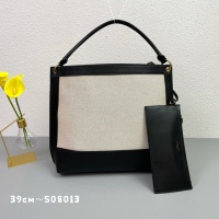 Cheap Yves Saint Laurent YSL AAA Quality Shoulder Bags For Women #1237945 Replica Wholesale [$98.00 USD] [ITEM#1237945] on Replica Yves Saint Laurent YSL AAA Quality Shoulder Bags