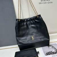 Cheap Yves Saint Laurent YSL AAA Quality Shoulder Bags For Women #1237948 Replica Wholesale [$108.00 USD] [ITEM#1237948] on Replica Yves Saint Laurent YSL AAA Quality Shoulder Bags