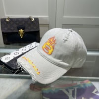 Cheap Balenciaga Caps #1237949 Replica Wholesale [$27.00 USD] [ITEM#1237949] on Replica Balenciaga Caps