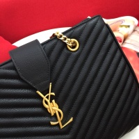 Cheap Yves Saint Laurent YSL AAA Quality Shoulder Bags For Women #1237952 Replica Wholesale [$98.00 USD] [ITEM#1237952] on Replica Yves Saint Laurent YSL AAA Quality Shoulder Bags