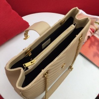 Cheap Yves Saint Laurent YSL AAA Quality Shoulder Bags For Women #1237954 Replica Wholesale [$98.00 USD] [ITEM#1237954] on Replica Yves Saint Laurent YSL AAA Quality Shoulder Bags