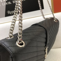 Cheap Yves Saint Laurent YSL AAA Quality Shoulder Bags For Women #1237956 Replica Wholesale [$98.00 USD] [ITEM#1237956] on Replica Yves Saint Laurent YSL AAA Quality Shoulder Bags