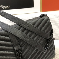 Cheap Yves Saint Laurent YSL AAA Quality Shoulder Bags For Women #1237957 Replica Wholesale [$98.00 USD] [ITEM#1237957] on Replica Yves Saint Laurent YSL AAA Quality Shoulder Bags