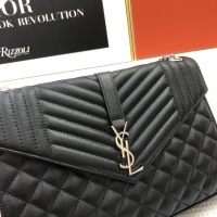 Cheap Yves Saint Laurent YSL AAA Quality Shoulder Bags For Women #1237959 Replica Wholesale [$98.00 USD] [ITEM#1237959] on Replica Yves Saint Laurent YSL AAA Quality Shoulder Bags