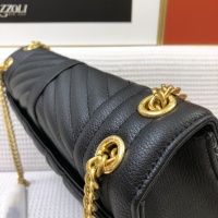 Cheap Yves Saint Laurent YSL AAA Quality Shoulder Bags For Women #1237967 Replica Wholesale [$98.00 USD] [ITEM#1237967] on Replica Yves Saint Laurent YSL AAA Quality Shoulder Bags