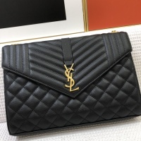 Cheap Yves Saint Laurent YSL AAA Quality Shoulder Bags For Women #1237967 Replica Wholesale [$98.00 USD] [ITEM#1237967] on Replica Yves Saint Laurent YSL AAA Quality Shoulder Bags