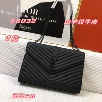 Cheap Yves Saint Laurent YSL AAA Quality Shoulder Bags For Women #1237968 Replica Wholesale [$98.00 USD] [ITEM#1237968] on Replica Yves Saint Laurent YSL AAA Quality Shoulder Bags