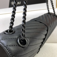 Cheap Yves Saint Laurent YSL AAA Quality Shoulder Bags For Women #1237968 Replica Wholesale [$98.00 USD] [ITEM#1237968] on Replica Yves Saint Laurent YSL AAA Quality Shoulder Bags