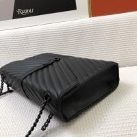 Cheap Yves Saint Laurent YSL AAA Quality Shoulder Bags For Women #1237968 Replica Wholesale [$98.00 USD] [ITEM#1237968] on Replica Yves Saint Laurent YSL AAA Quality Shoulder Bags