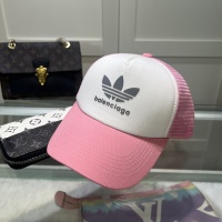 Cheap Balenciaga Caps #1237970 Replica Wholesale [$27.00 USD] [ITEM#1237970] on Replica Balenciaga Caps