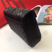 Cheap Yves Saint Laurent YSL AAA Quality Shoulder Bags For Women #1237975 Replica Wholesale [$88.00 USD] [ITEM#1237975] on Replica Yves Saint Laurent YSL AAA Quality Shoulder Bags