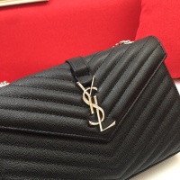 Cheap Yves Saint Laurent YSL AAA Quality Shoulder Bags For Women #1237978 Replica Wholesale [$88.00 USD] [ITEM#1237978] on Replica Yves Saint Laurent YSL AAA Quality Shoulder Bags