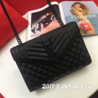 Cheap Yves Saint Laurent YSL AAA Quality Shoulder Bags For Women #1237980 Replica Wholesale [$88.00 USD] [ITEM#1237980] on Replica Yves Saint Laurent YSL AAA Quality Shoulder Bags