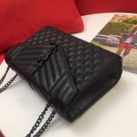 Cheap Yves Saint Laurent YSL AAA Quality Shoulder Bags For Women #1237981 Replica Wholesale [$88.00 USD] [ITEM#1237981] on Replica Yves Saint Laurent YSL AAA Quality Shoulder Bags