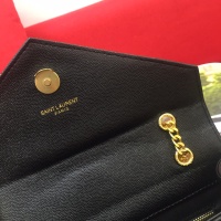 Cheap Yves Saint Laurent YSL AAA Quality Shoulder Bags For Women #1237985 Replica Wholesale [$88.00 USD] [ITEM#1237985] on Replica Yves Saint Laurent YSL AAA Quality Shoulder Bags