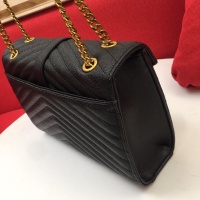 Cheap Yves Saint Laurent YSL AAA Quality Shoulder Bags For Women #1237986 Replica Wholesale [$88.00 USD] [ITEM#1237986] on Replica Yves Saint Laurent YSL AAA Quality Shoulder Bags