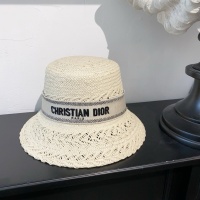 Cheap Christian Dior Caps #1237987 Replica Wholesale [$52.00 USD] [ITEM#1237987] on Replica Christian Dior Caps