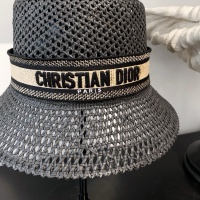 Cheap Christian Dior Caps #1237988 Replica Wholesale [$52.00 USD] [ITEM#1237988] on Replica Christian Dior Caps