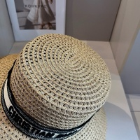 Cheap Christian Dior Caps #1237990 Replica Wholesale [$45.00 USD] [ITEM#1237990] on Replica Christian Dior Caps