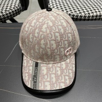 Cheap Christian Dior Caps #1237991 Replica Wholesale [$32.00 USD] [ITEM#1237991] on Replica Christian Dior Caps