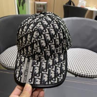 Cheap Christian Dior Caps #1237993 Replica Wholesale [$32.00 USD] [ITEM#1237993] on Replica Christian Dior Caps