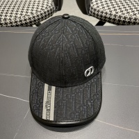 Cheap Christian Dior Caps #1237994 Replica Wholesale [$32.00 USD] [ITEM#1237994] on Replica Christian Dior Caps