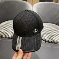 Cheap Christian Dior Caps #1237994 Replica Wholesale [$32.00 USD] [ITEM#1237994] on Replica Christian Dior Caps